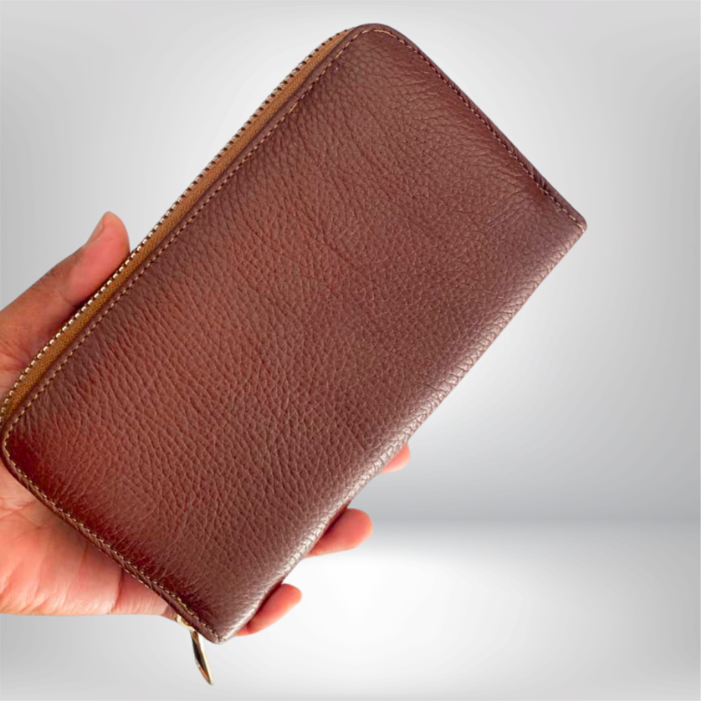 CARTERA 1 CIERRE PIEL