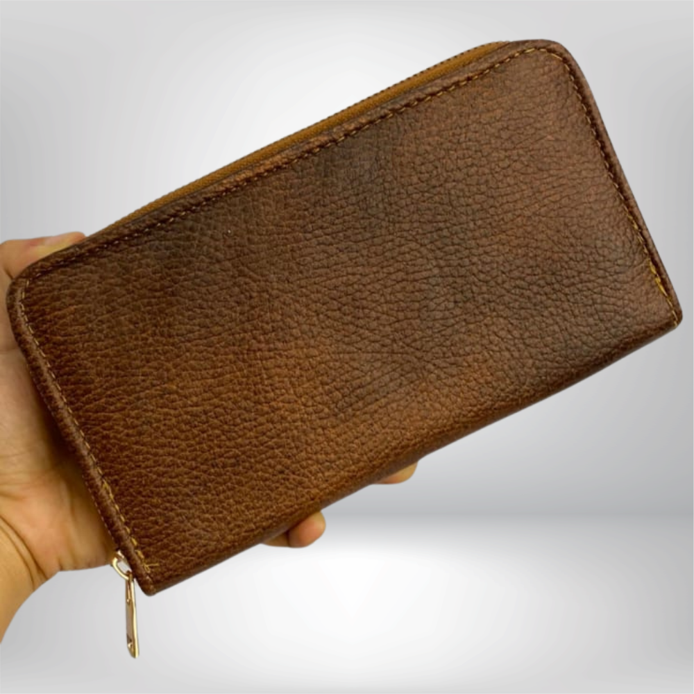 CARTERA 1 CIERRE PIEL