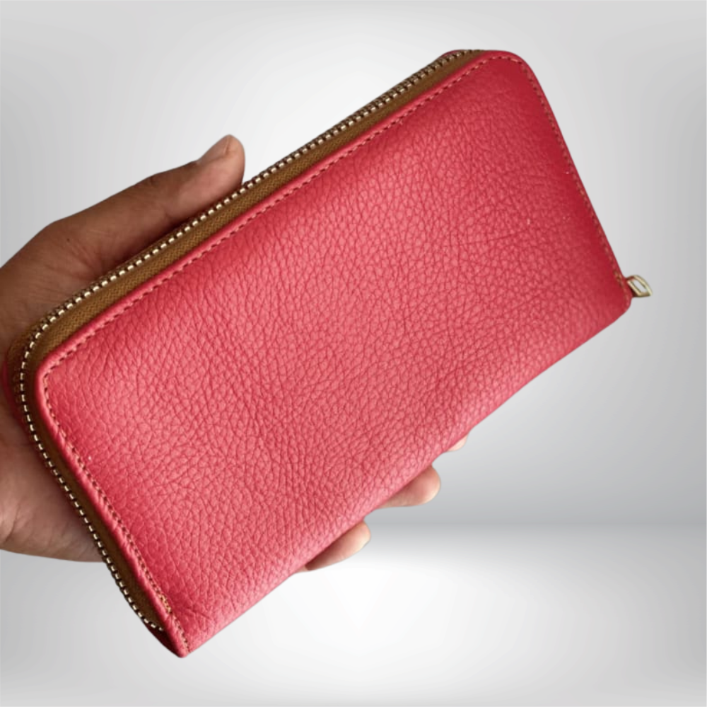 CARTERA 1 CIERRE PIEL