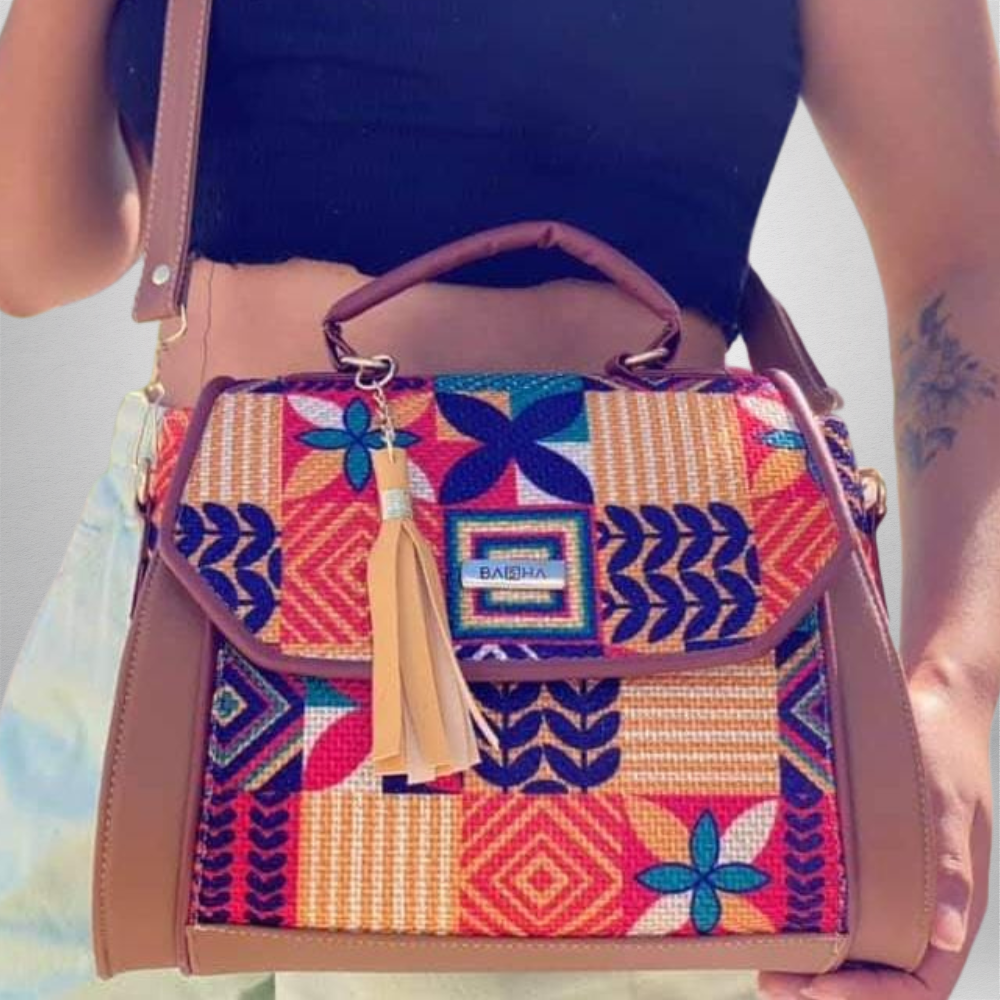 ALISON YUTE ARTESANAL