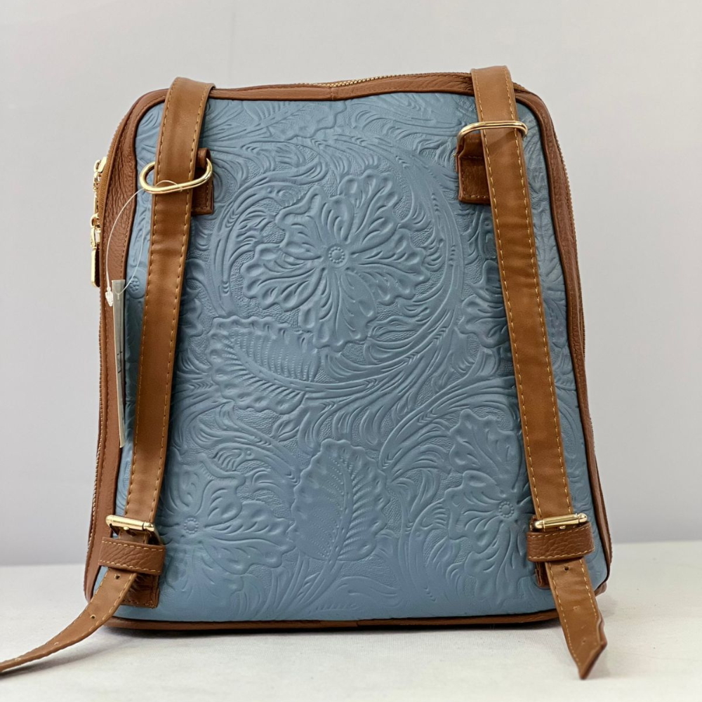 ALONDRA PIEL GRABADA