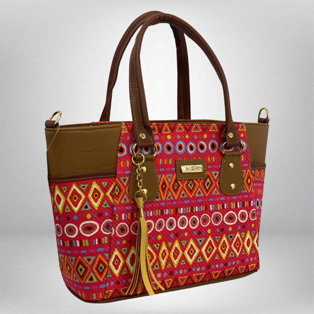 ARANZA YUTE ARTESANAL