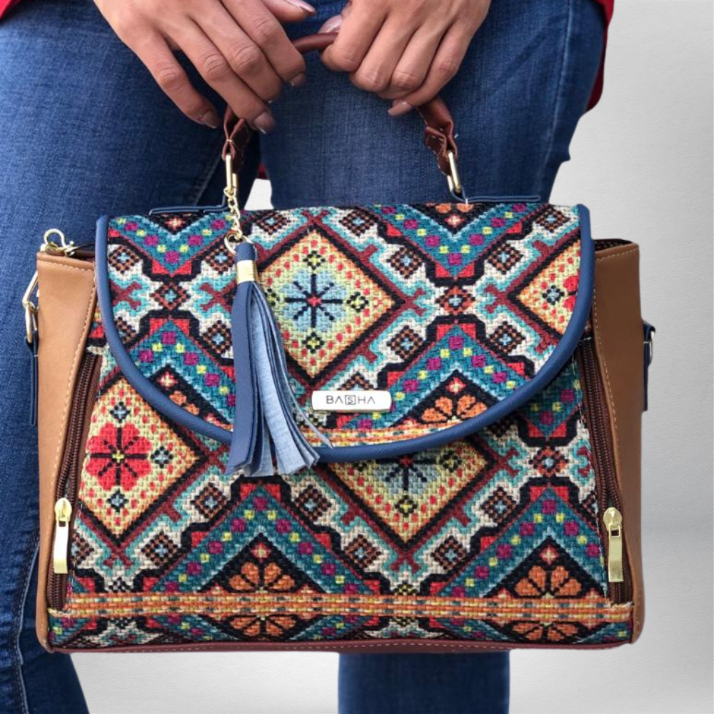 BRIANA YUTE ARTESANAL