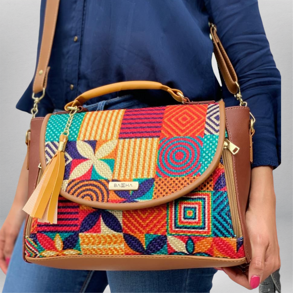 BRIANA YUTE ARTESANAL