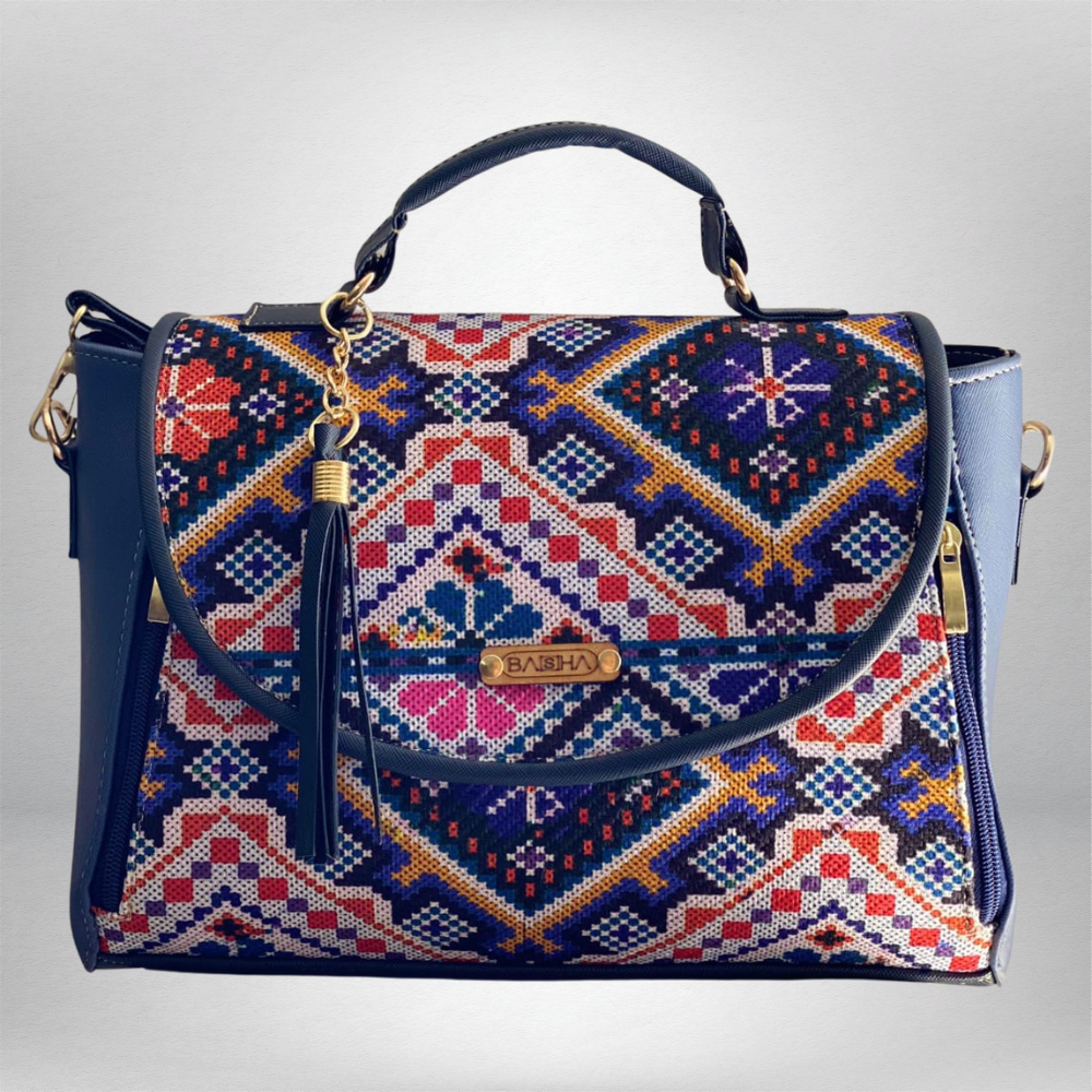 BRIANA YUTE ARTESANAL