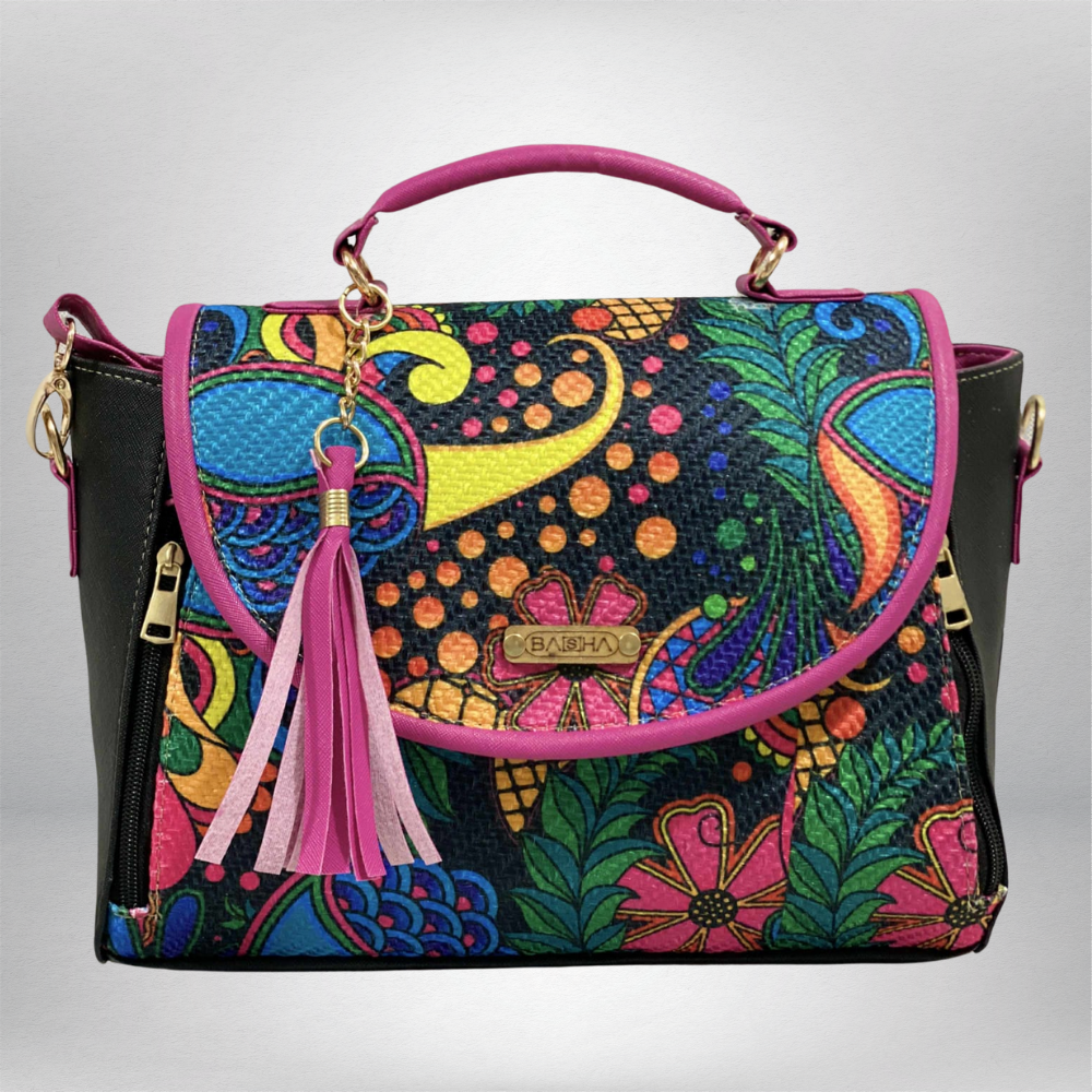 BRIANA YUTE ARTESANAL