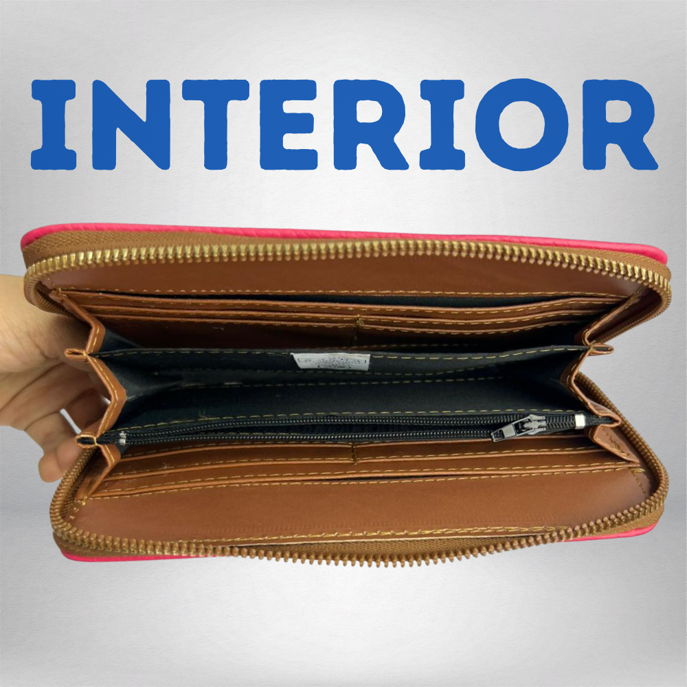 CARTERA 1 CIERRE PIEL