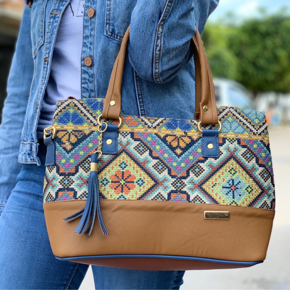 CINTHIA YUTE ARTESANAL