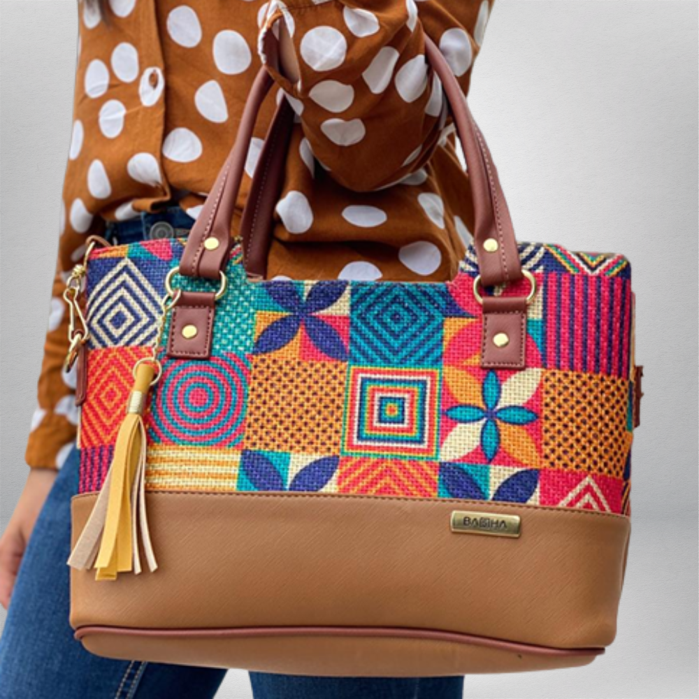 CINTHIA YUTE ARTESANAL