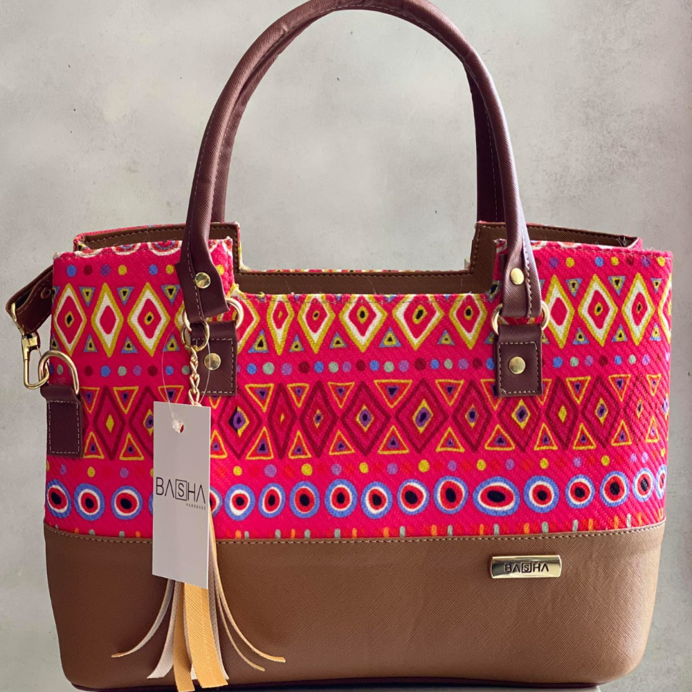 CINTHIA YUTE ARTESANAL