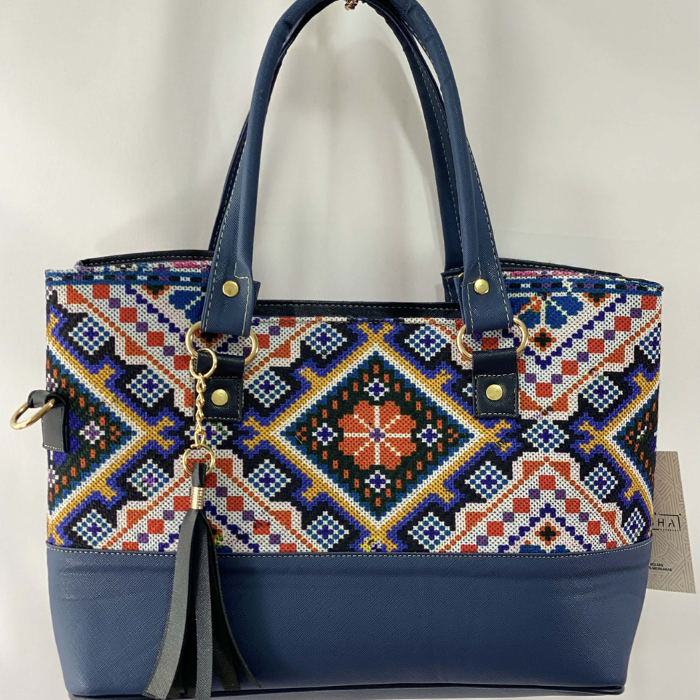 CINTHIA YUTE ARTESANAL