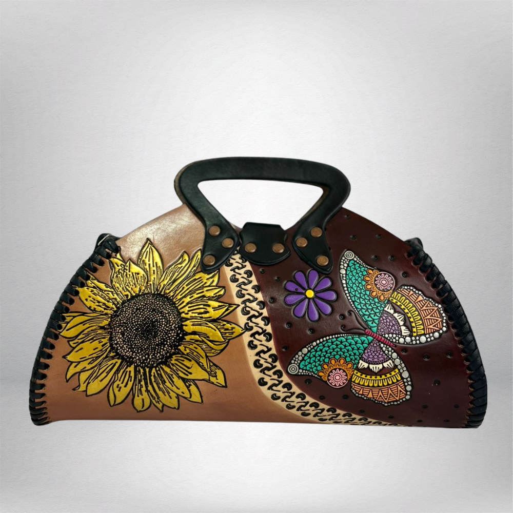 COZUMEL CINCELADO GIRASOL