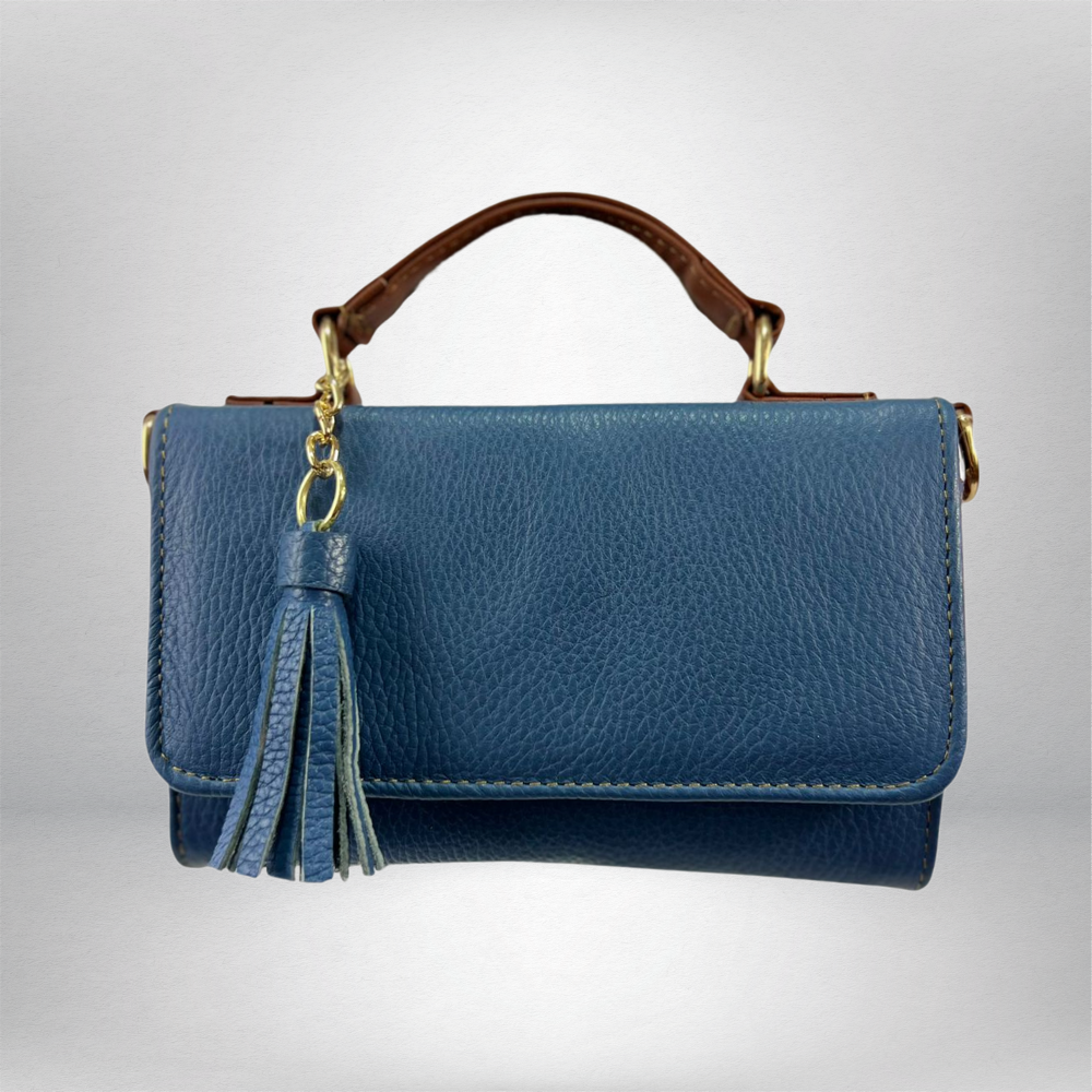 CROSSBODY FOLTHER DEMIN