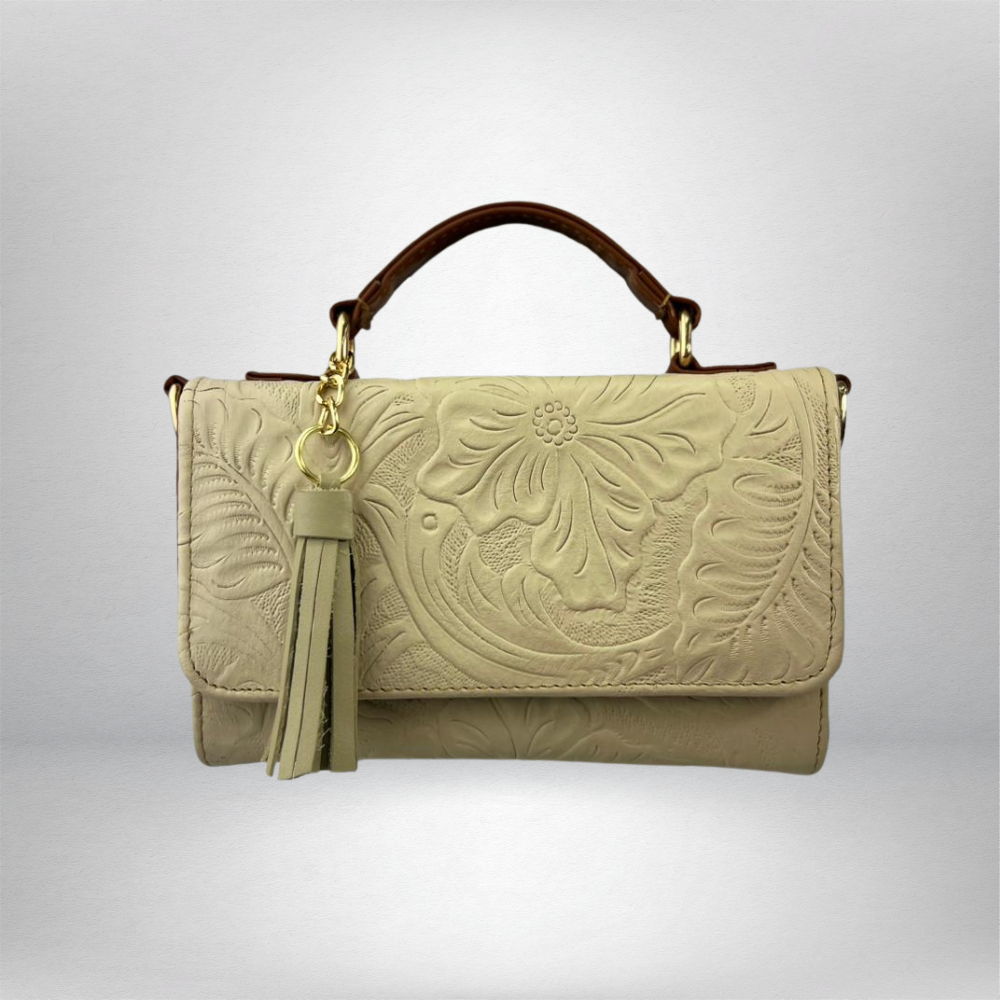 CROSSBODY GRASO HUESO