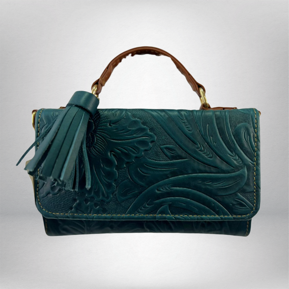 CROSSBODY GRASO JADE