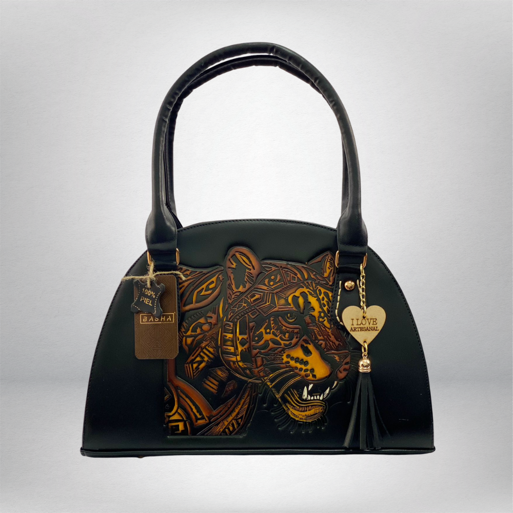 BOLSA VAQUETA ANIMAL