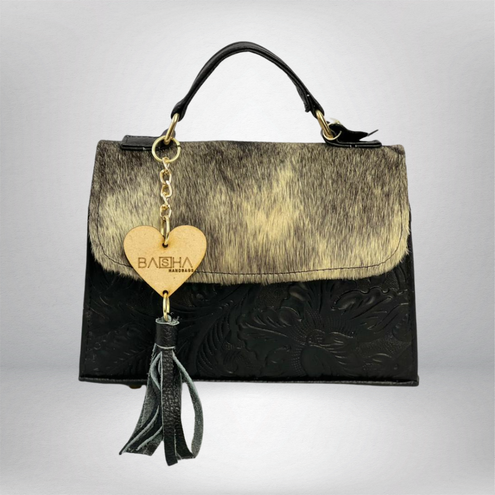 JACQUI PELO RES OSCURO