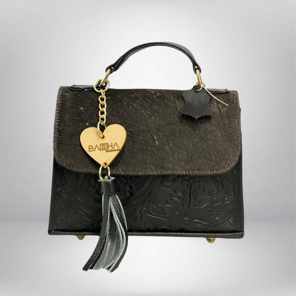 JACQUI PELO RES OSCURO