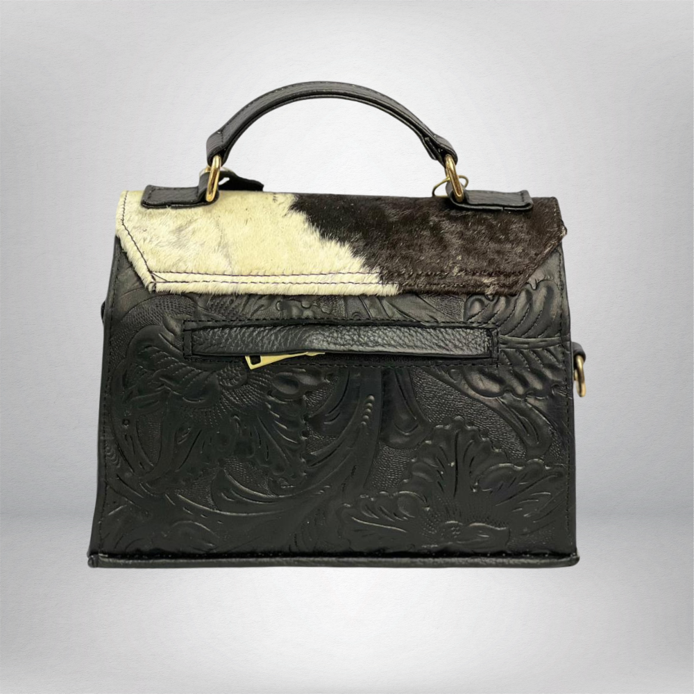 JACQUI PELO RES OSCURO