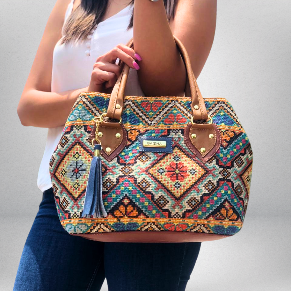 MARIANA YUTE ARTESANAL