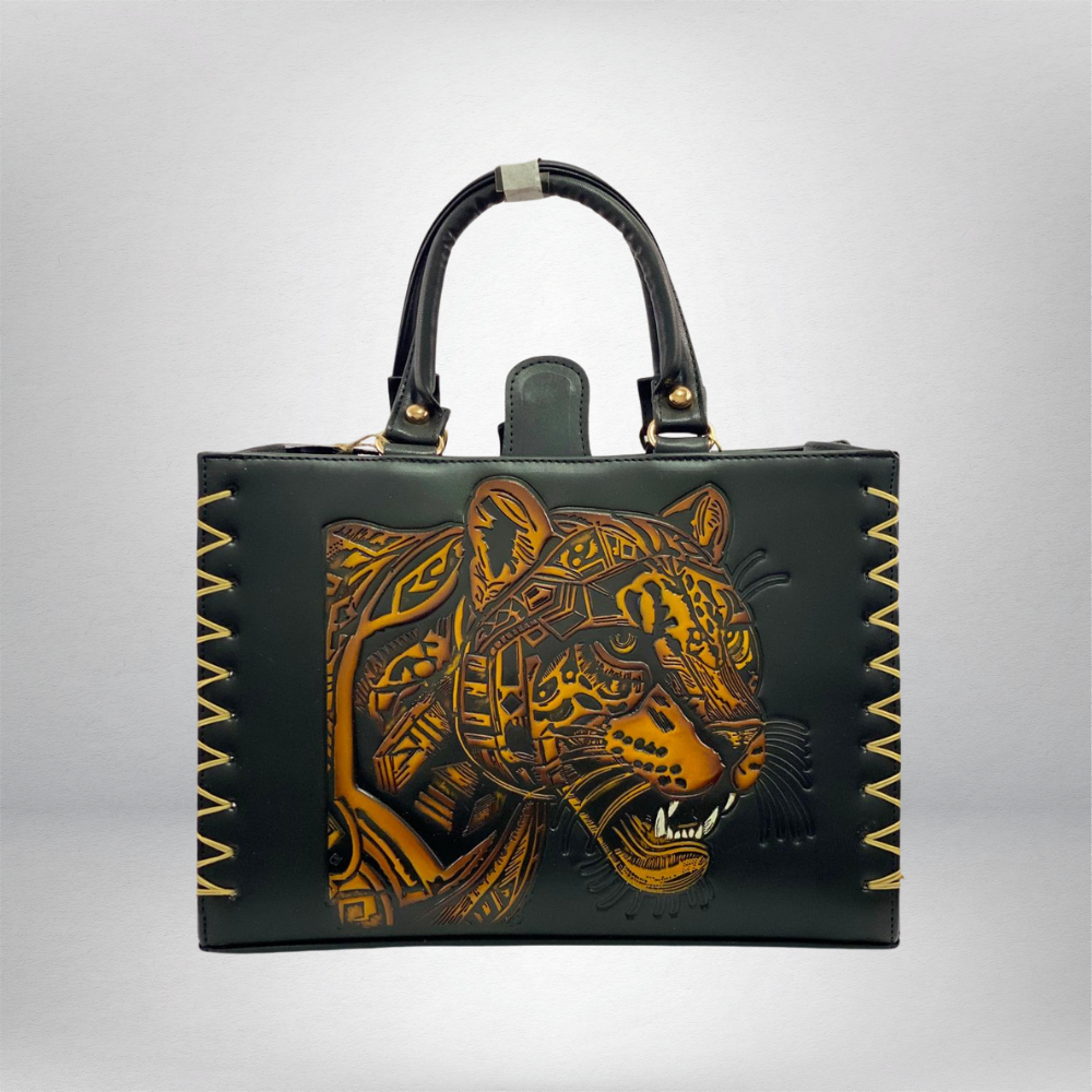 BOLSA VAQUETA #2 MINI COMBO 7