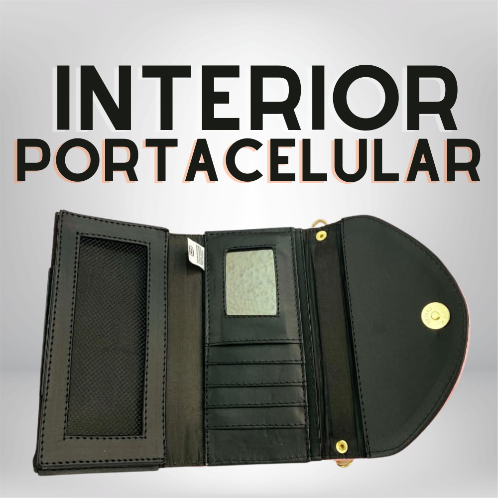 PORTACEL PIEL