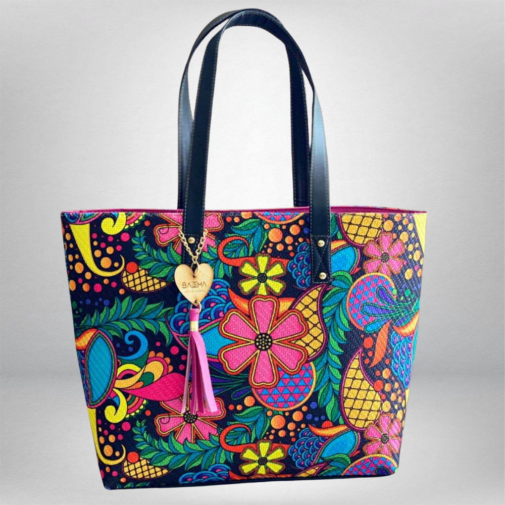 ROCIO YUTE ARTESANAL