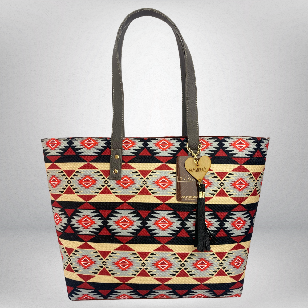 ROCIO YUTE ARTESANAL