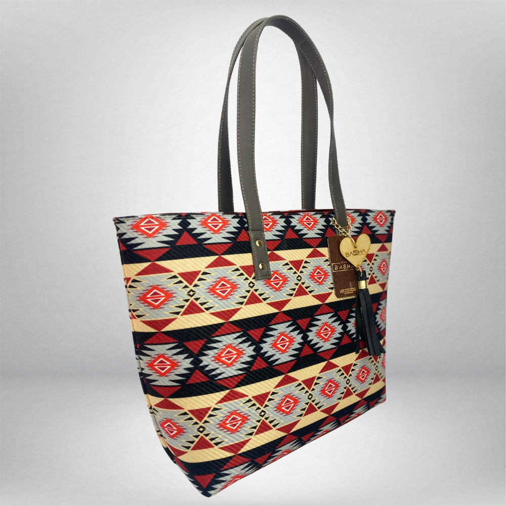 ROCIO YUTE ARTESANAL