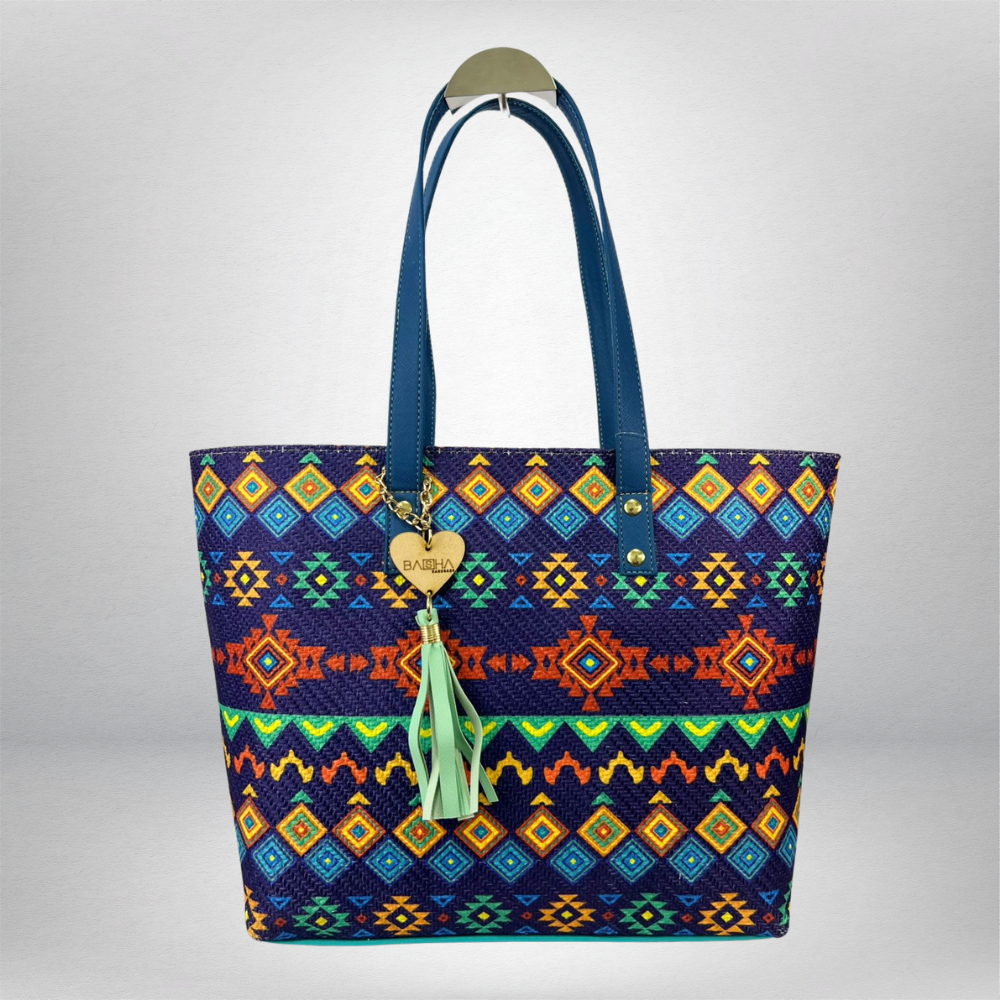 ROCIO YUTE ARTESANAL