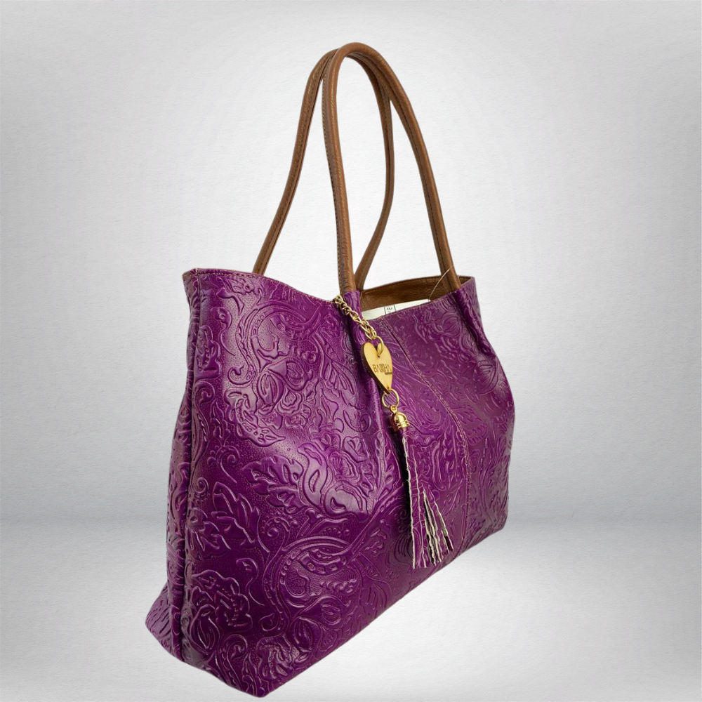 RUBY PIEL GRASO