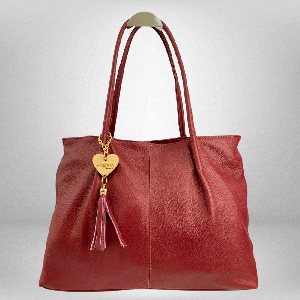 RUBY PIEL FLOTHER