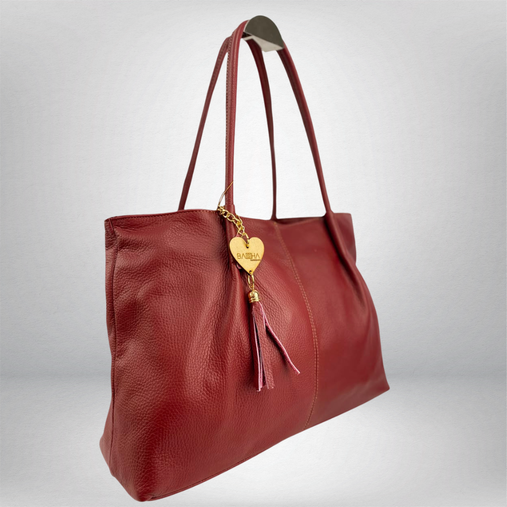 RUBY PIEL FLOTHER