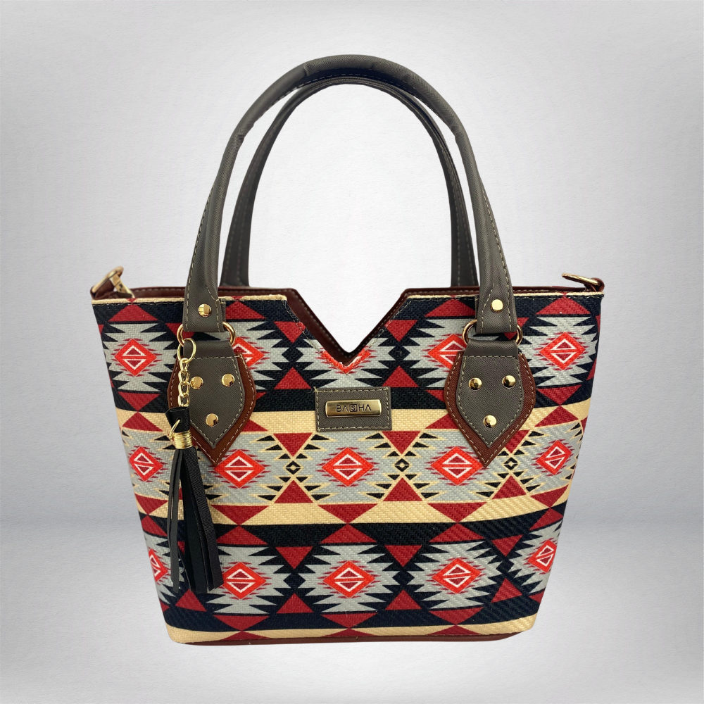 SANDY YUTE ARTESANAL