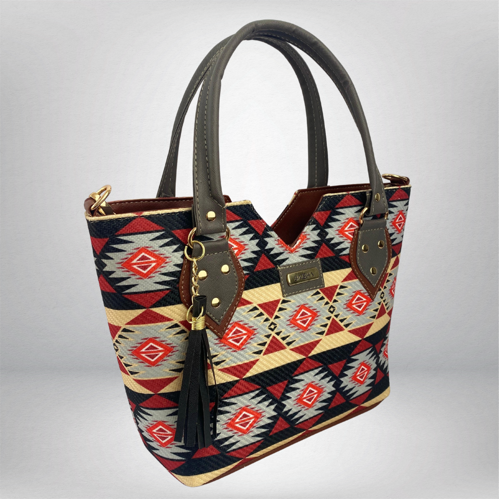 SANDY YUTE ARTESANAL