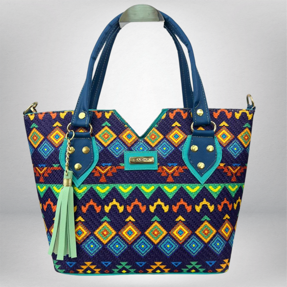 SANDY YUTE ARTESANAL