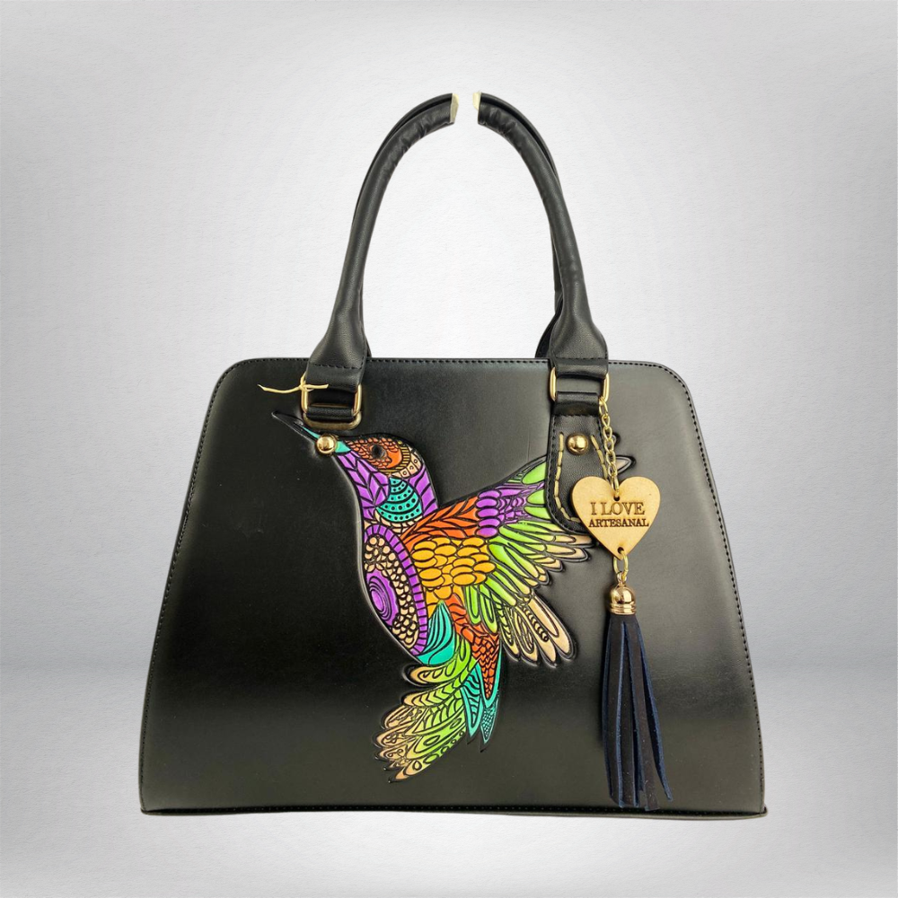 VAQUETA COLIBRI