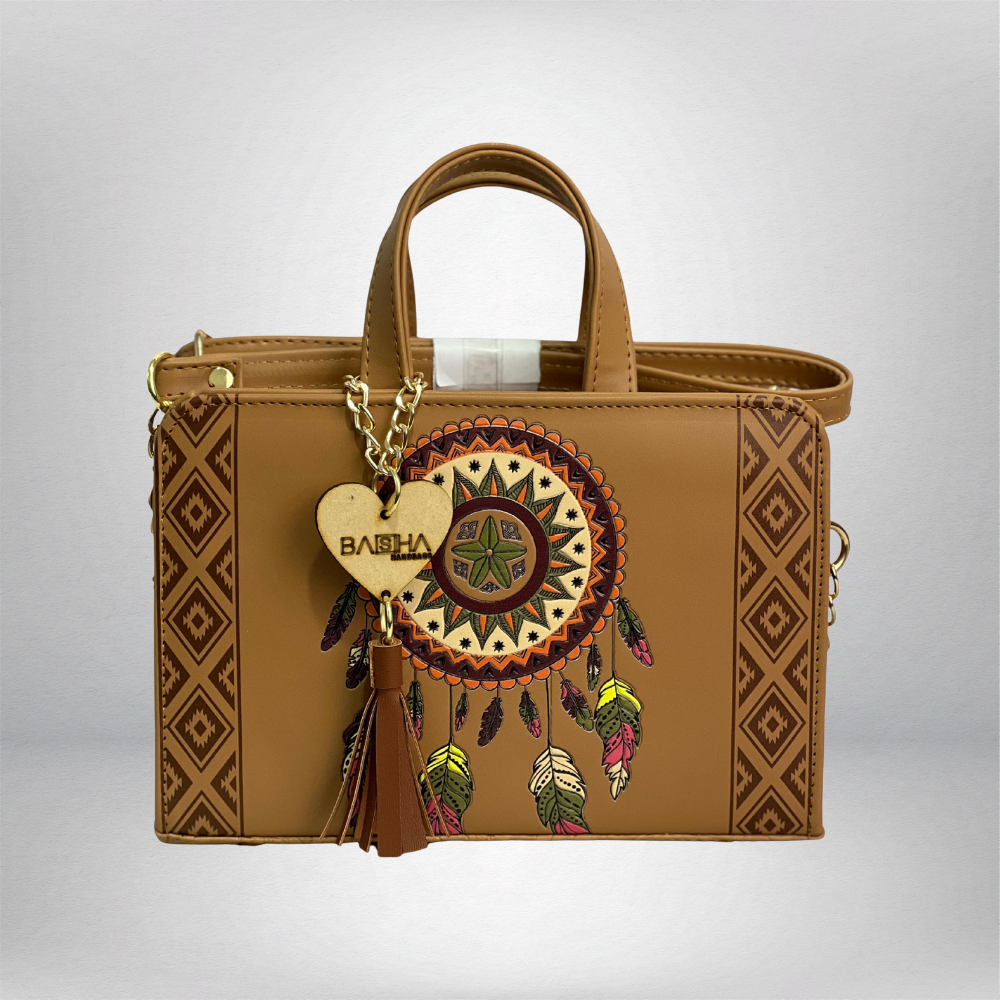 XIMENA VAQUETA MIEL