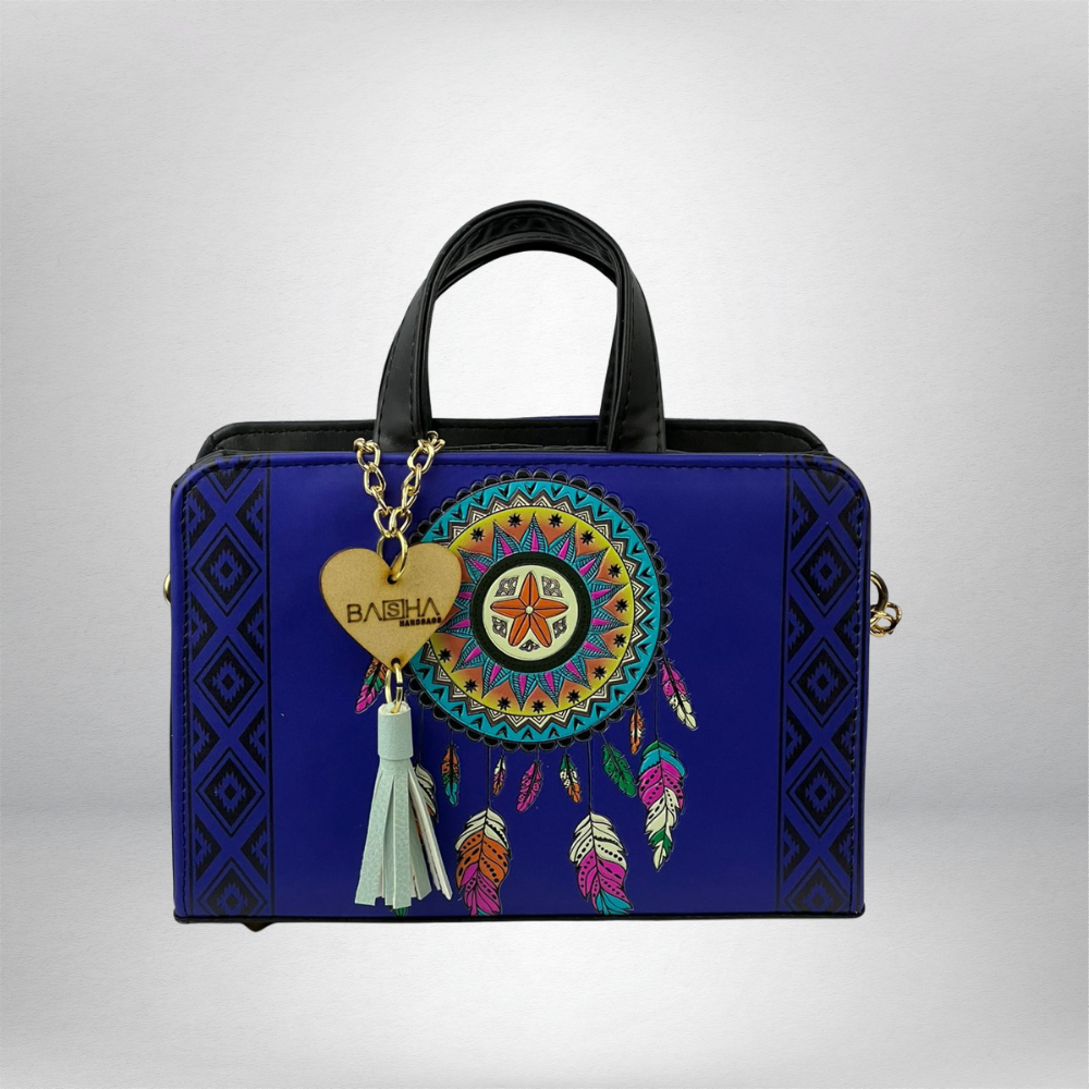 XIMENA VAQUETA AZUL REY