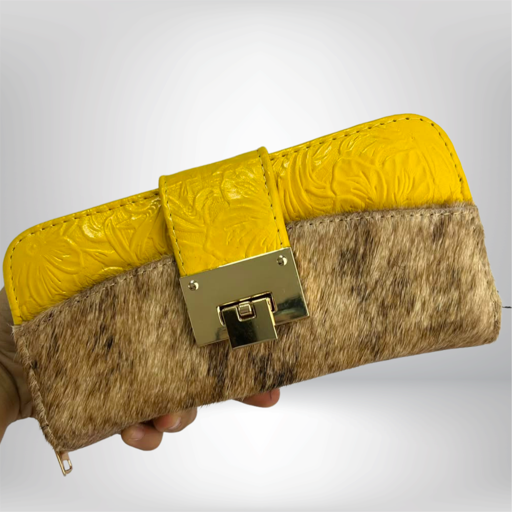CARTERA NICOL PELO RES