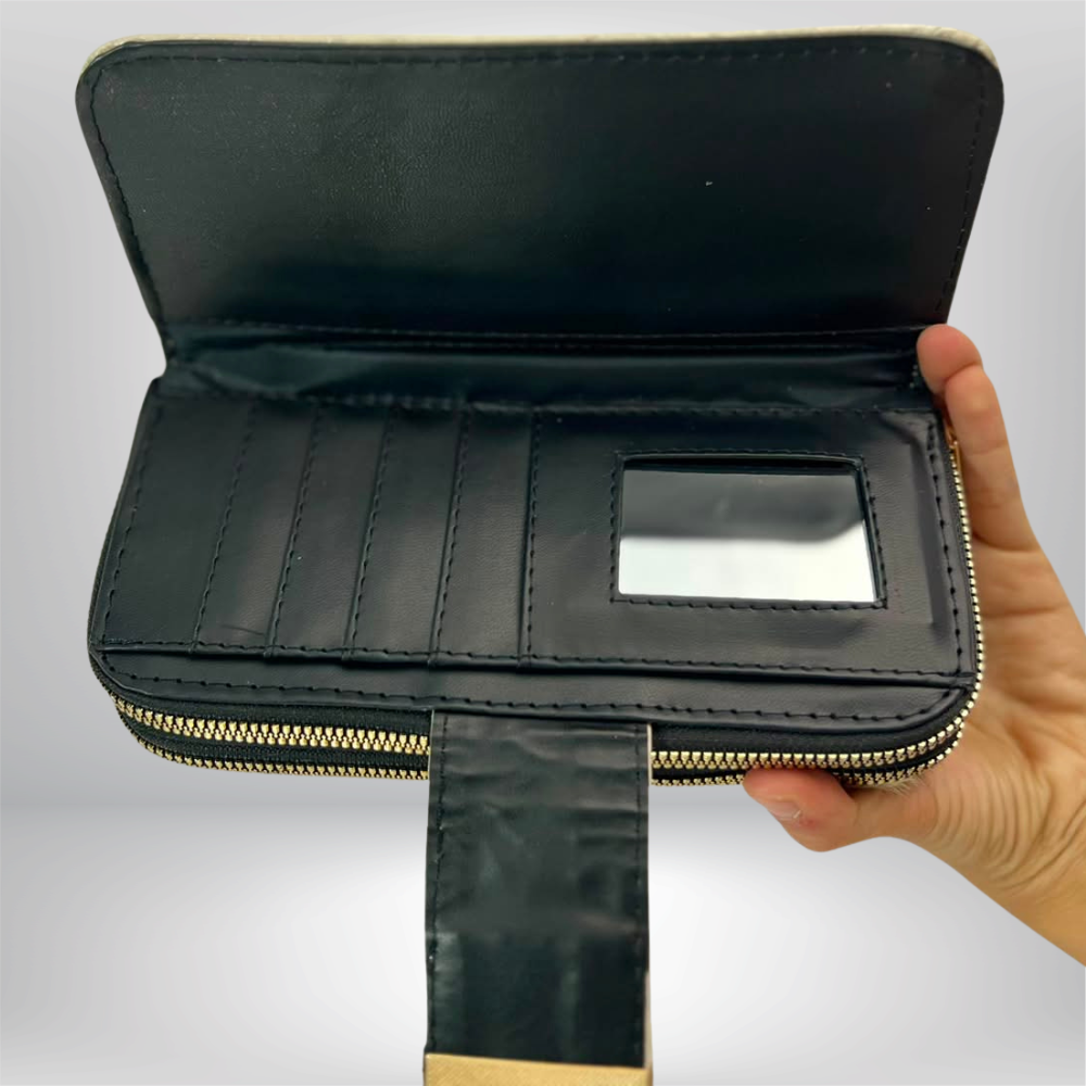 CARTERA NICOL PELO RES