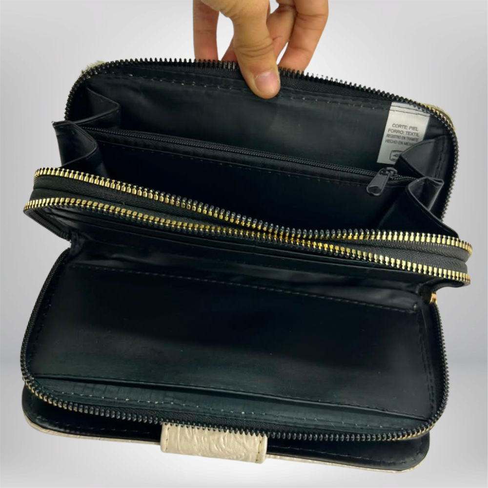 CARTERA NICOL PELO RES