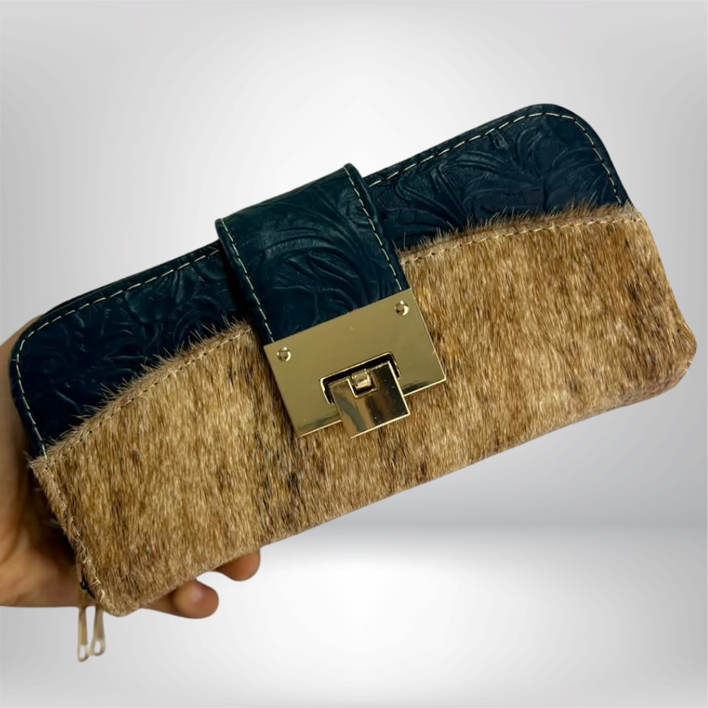 CARTERA NICOL PELO RES
