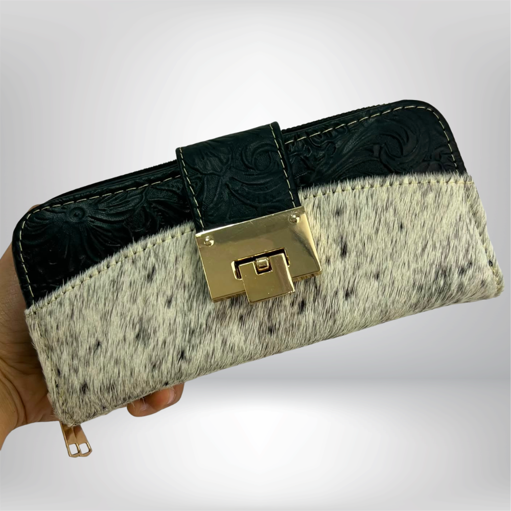 CARTERA NICOL PELO RES