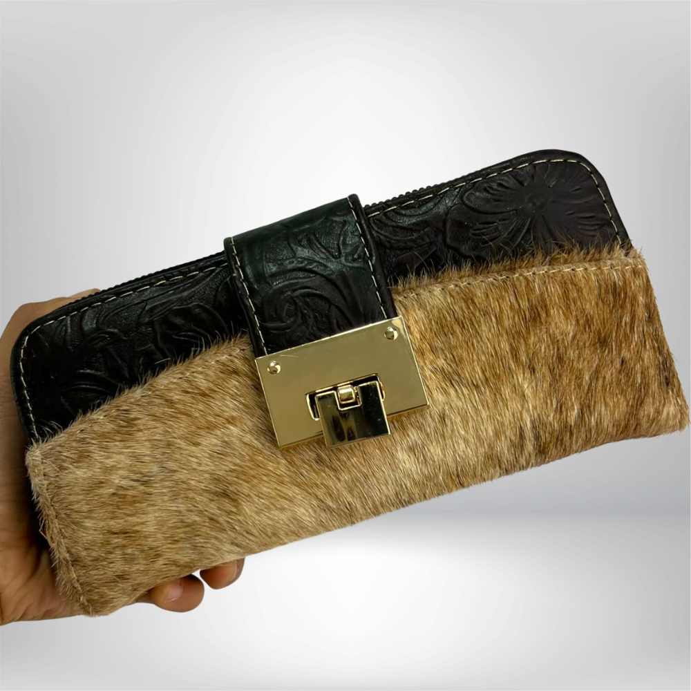 CARTERA NICOL PELO RES