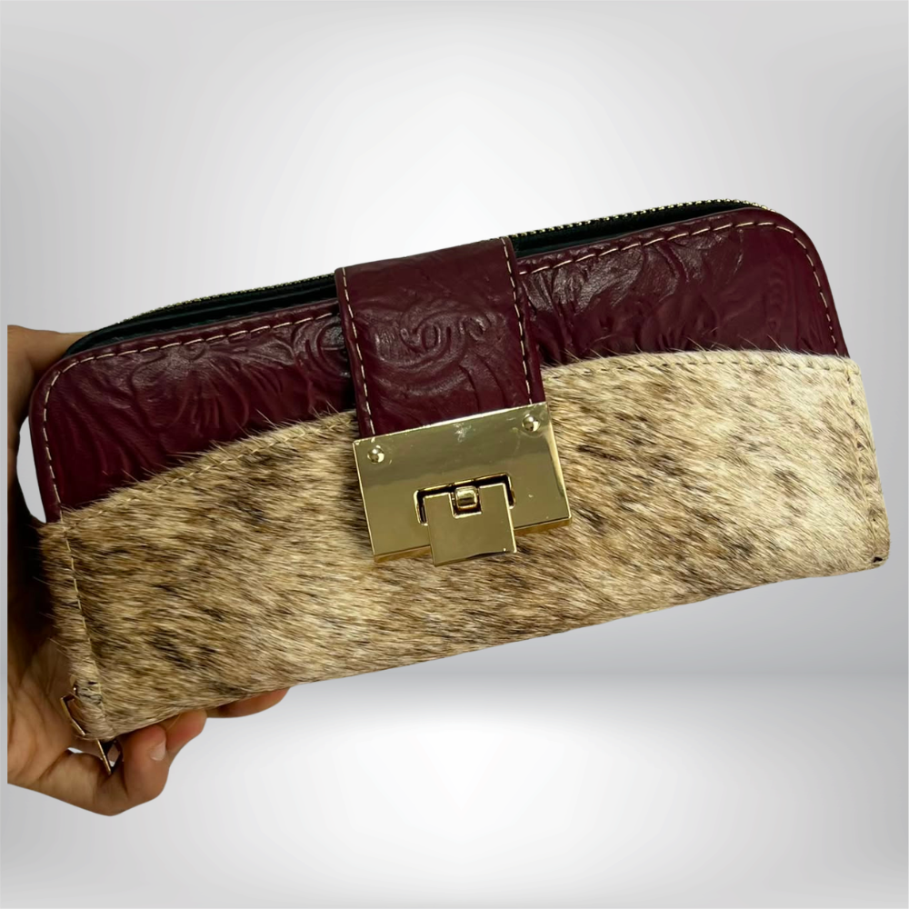 CARTERA NICOL PELO RES