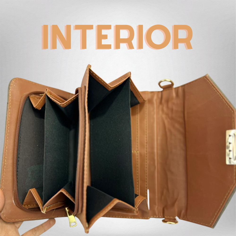 CARTERA CLOE